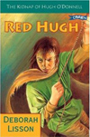 Red Hugh cover